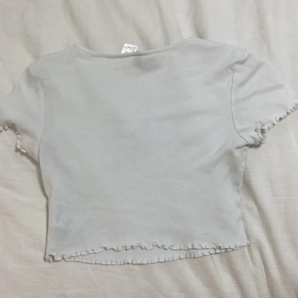 H&M baby tee - Picture 2 of 2